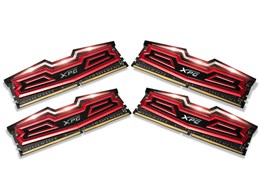 AX4U2400316G16-QRD [DDR4 PC4-19200 16GB 4g]