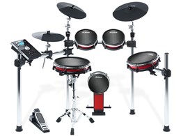 CRIMSON MESH KIT