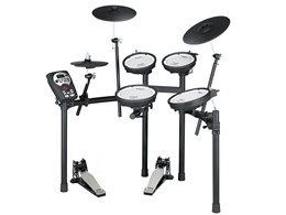 V-Drums V-Compact Series TD-11KQ-PS