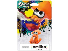 amiibo NVL-C-AEAH [�C�J(�I�����W)(�X�v���g�D�[���V���[�Y)]