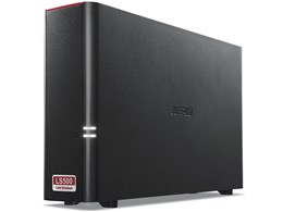 LinkStation LS510D0301