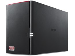 外付けハードディスク・ドライブ Link Station LS500 4TB LS510D0401G 外付けハードディスク・ドライブ Link Station LS500 4TB