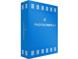 PhotoCinema+ for Windows