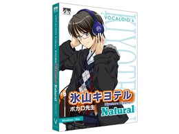 VOCALOID4 XRLe i`