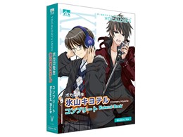 VOCALOID4 XRLe Rv[g i`EbN