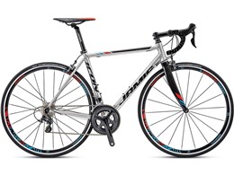 ICON ELITE 2016Nf [Brushed Aluminum]