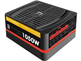 Toughpower DPS G Digital 1050W PLATINUM PS-TPG-1050DPCPJP-P [Black]