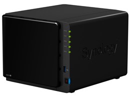DiskStation DS916+(2GB)