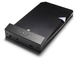 Astell&Kern Astell&Kern AK380-AMP-BLK [ブラック] 価格比較 - 価格.com