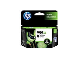 HP HP 955XL L0S72AA [黒] 価格比較 - 価格.com