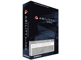 ABILITY 2.0 Pro �N���X�A�b�v�O���[�h��