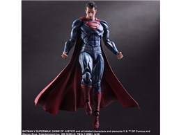 PLAY ARTS obg} vs X[p[} WXeBX̒a X[p[}