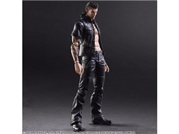 PLAY ARTS FINAL FANTASY XV OfBIX