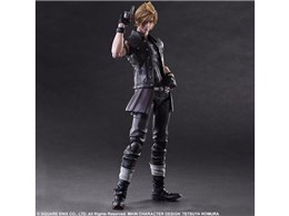 PLAY ARTS�� FINAL FANTASY XV �v�����v�g