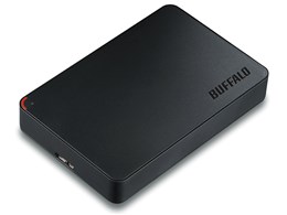 MiniStation HD-PCF2.0U3-GBD [ubN]