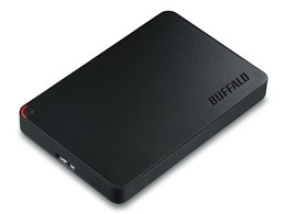 MiniStation HD-PCF500U3-BD [ubN]