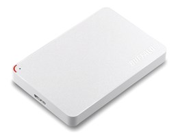 MiniStation HD-PCF1.0U3-BWD [zCg]