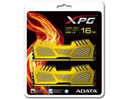 AX3U1600W8G9-DGV [DDR3 PC3-12800 8GB 2���g]