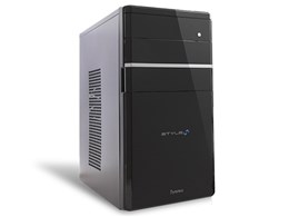 Stl-M00A-A10K-FZ [Windows 10 Home] AMD/4GB/1TB HDD