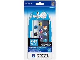 New�v���e�N�g�t���[�� for PlayStation Vita PSV-155 [�A�N�A�u���[]
