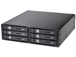 5C`xCɂ܂Ƃ߂郉bN SATA 6G(6^Cv) CMRK-S6S6G