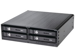 5C`xCɂ܂Ƃ߂郉bN SATA 6G(4^Cv) CMRK-S4S6G