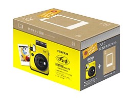 instax mini 70 `FL ʐ^̂Ȃ}ӃZbg [CG[]