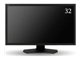 MultiSync MD322C8-2 [31.5C`]