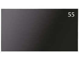 MultiSync LCD-X554UNV [55C`]