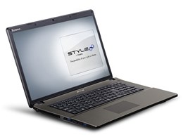 Stl-17FH052-i5-FE-KCOM i.com胂f [Windows 10 Home]