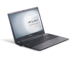 Stl-15HP032-i3-DE-KCOM i.com胂f [Windows 7 Professional]