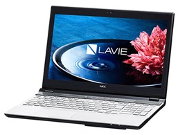 LAVIE Direct NS(H) PC-GN234ACD8