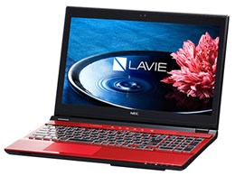 LAVIE Direct NS(H) PC-GN338CBD8