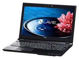LAVIE Direct NS(H) PC-GN338BAD8
