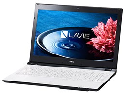 LAVIE Direct NS(S) PC-GN232FSD8