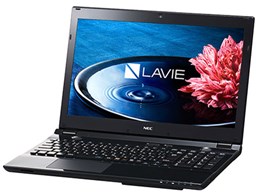 LAVIE Direct NS(S) PC-GN234GSD8