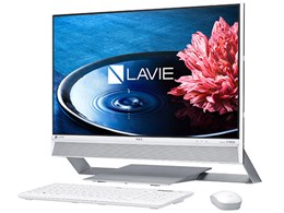 LAVIE Direct DA(H) PC-GD234CCA8