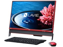 NEC LAVIE Direct DA(S) PC-GD234VCA8 価格比較 - 価格.com