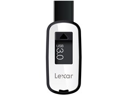 JumpDrive S25 LJDS25-128ABJP [128GB]