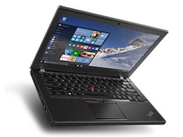 ThinkPad X260 20F6CTO1WW Core i5E8GBEtHDt i.com o[pbP[W