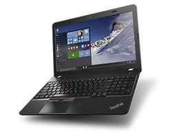 ThinkPad E560 20EVCTO1WW SSDڃo[pbP[W