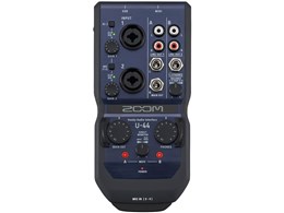 Handy Audio Interface U-44