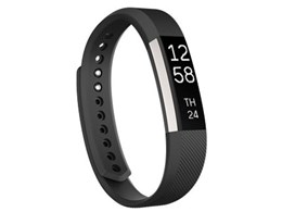 いつでもポイント10倍 Fitbit Alta Black Lサイズ FB406BKL-JPN - 通販