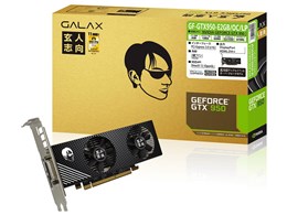 GF-GTX950-E2GB/OC/LP [PCIExp 2GB]