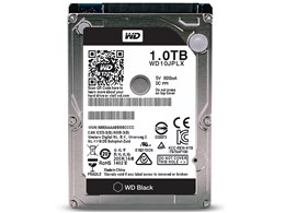 WD10JPLX [1TB 9.5mm]