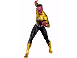 ARTFX+ �O���[�������^�� �V�l�X�g�� NEW52