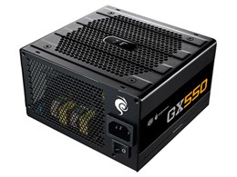 GXII ver.2 550W RS550-ACAAB3-JP