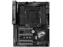 X99A GAMING PRO CARBON