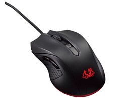 Cerberus Mouse