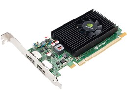 NVIDIA NVS 310 1GB ENVS310-1GER [PCIExp 1GB]